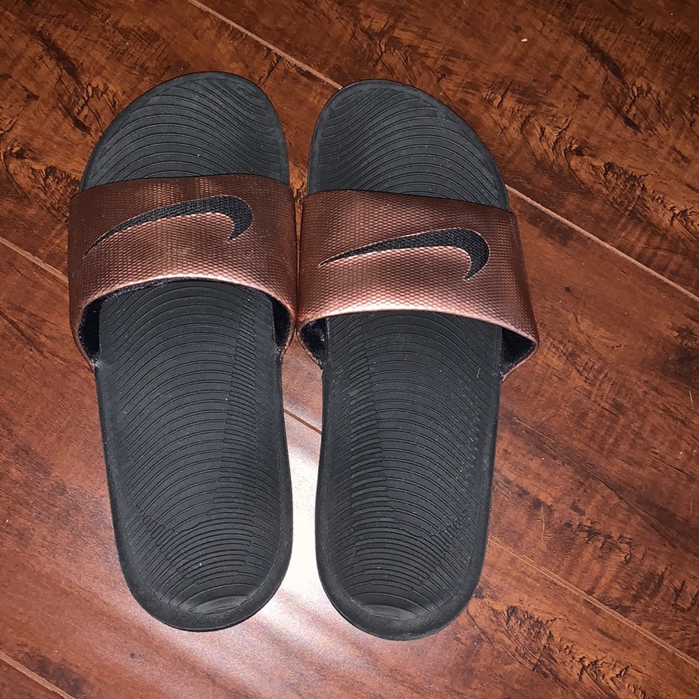 NIKE Women's Kawa Slide Sandal